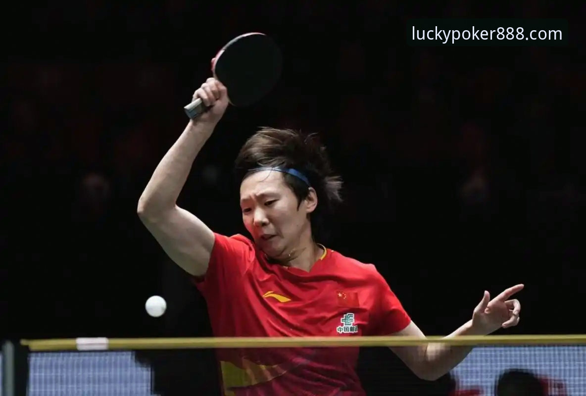 中国羽毛球队尤伯杯半决赛3-0完胜日本的5个关键转折点