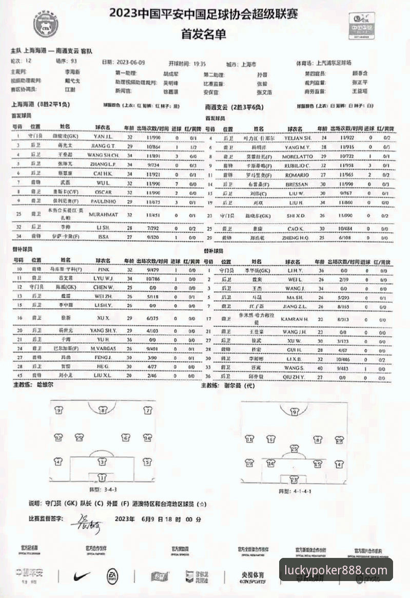 青岛海牛vs上海海港：13年等待与财神棋牌888平台体验全面对比