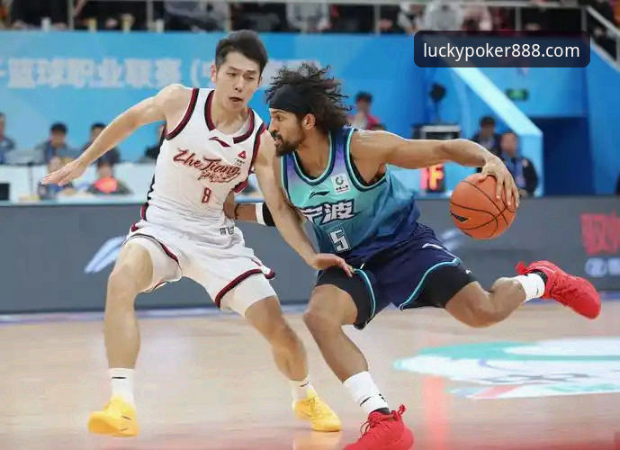CBA季后赛观赛必备知识：从浙江横扫宁波看棋牌竞技的逆转智慧