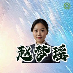 赵梦瑶