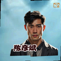 陈彦斌